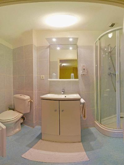 Relais Du Lac Villegusien-le-Lac Zewnętrze zdjęcie